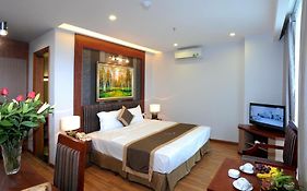 Khách sạn Hà Nội Gallant